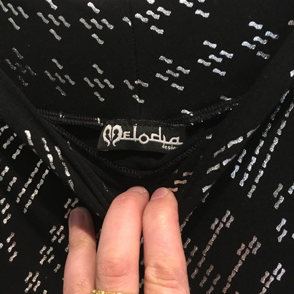 Melodia Designs Cleopatra skirt, Size M, NWOT - Picture 2 of 3